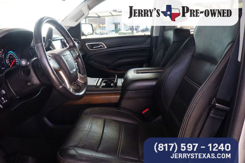 Used 2019 GMC Yukon XL Denali image 18