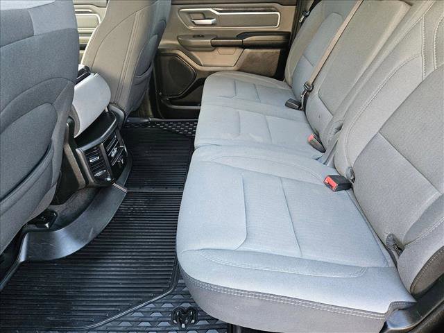 Used 2020 RAM 1500 Big Horn image 16