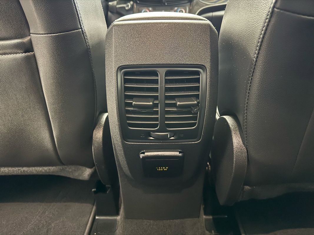 Used 2018 Ford Escape Titanium AWD/4WD image 22