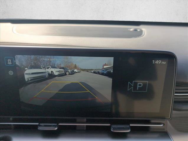 New 2026 Hyundai Kona SEL Sport image 13