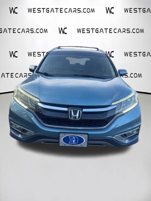 Used 2016 Honda CR-V EX-L image 31
