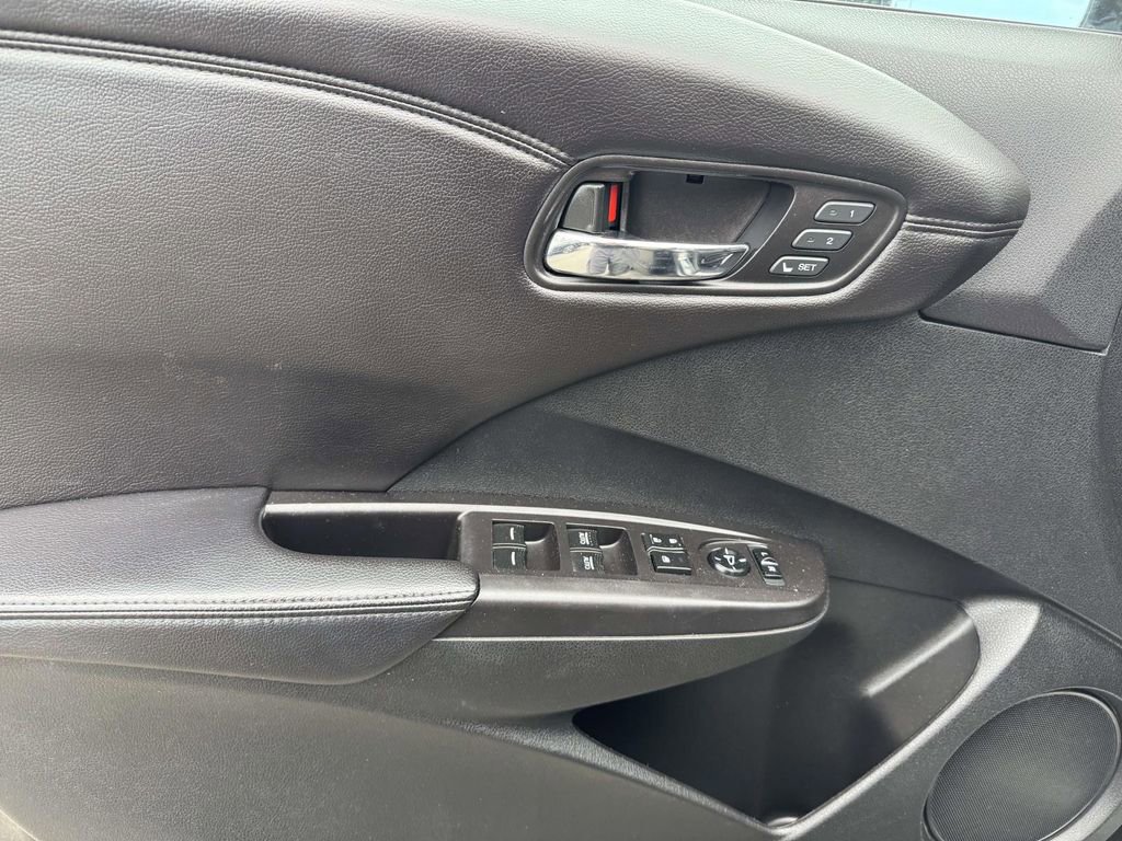 Used 2015 Acura RDX AWD w/ Technology Package image 20