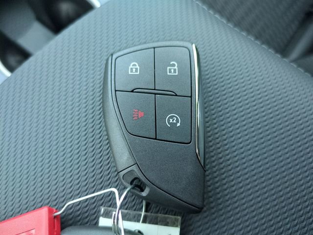 New 2026 Chevrolet Equinox LT image 30