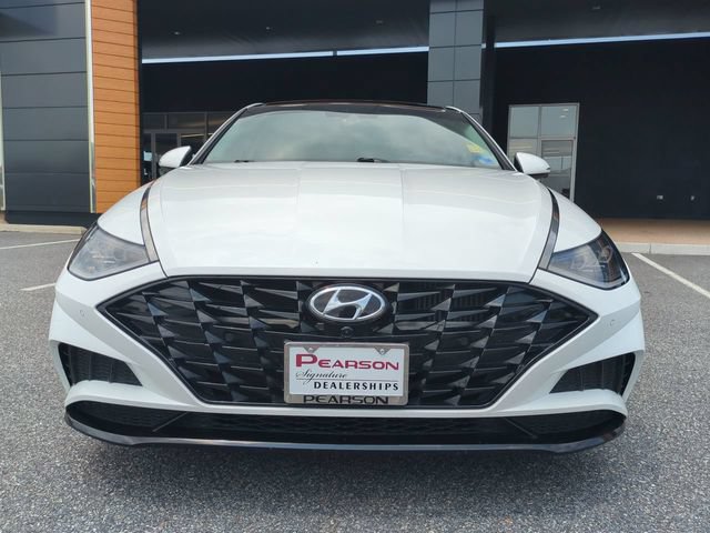 Used 2022 Hyundai Sonata Limited FWD image 9
