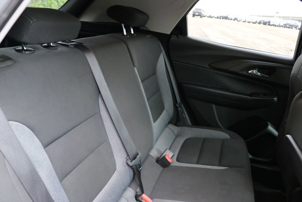 Used 2023 Chevrolet TrailBlazer LT image 17