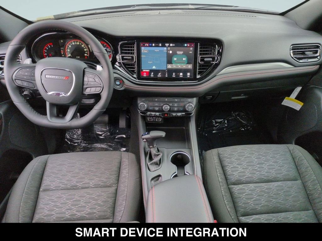 New 2026 Dodge Durango GT w/ Blacktop Package AWD/4WD image 13