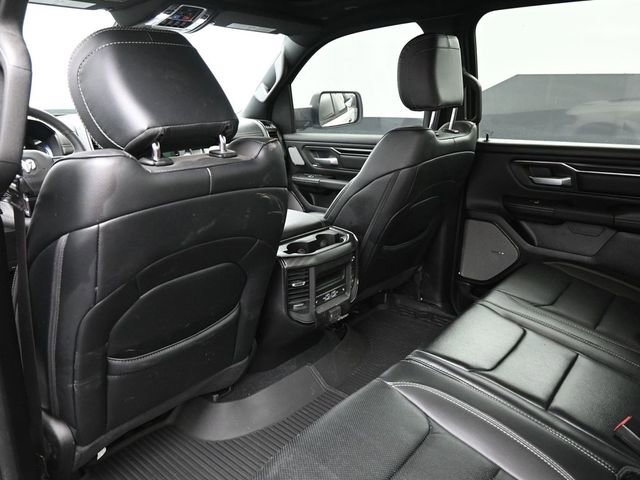 New 2026 RAM 1500 Rebel w/ Rebel Level 2 Equipment Group image 17