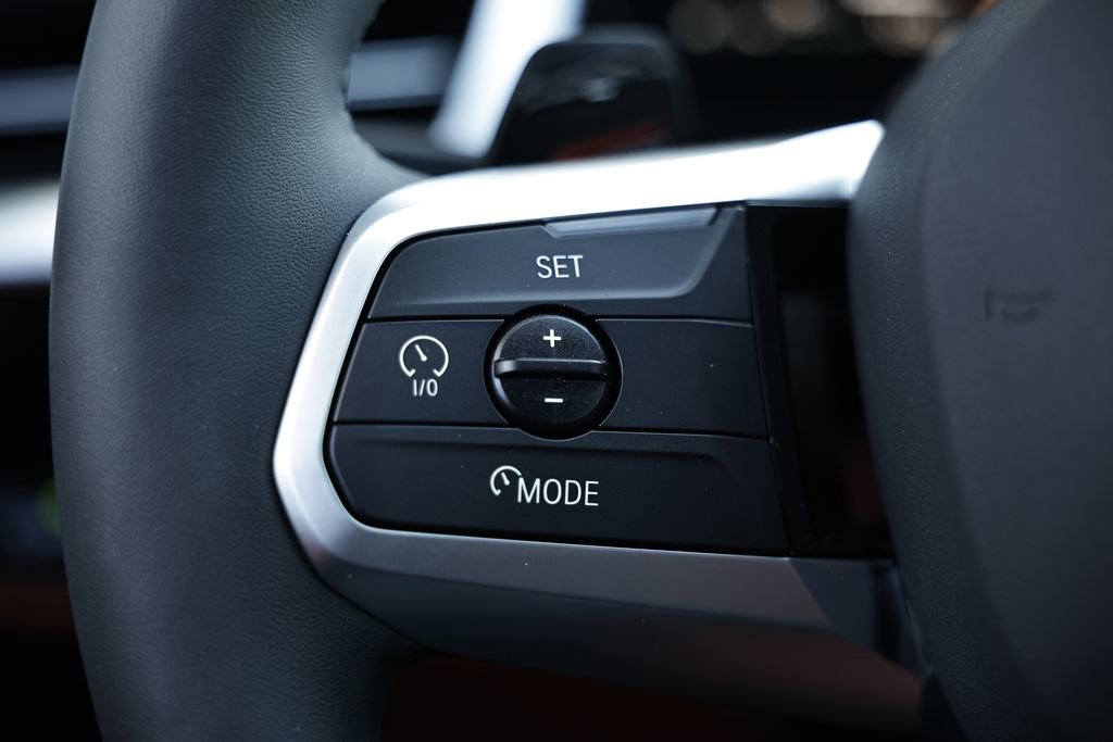 New 2026 BMW X1 xDrive28i w/ Technology Package image 35