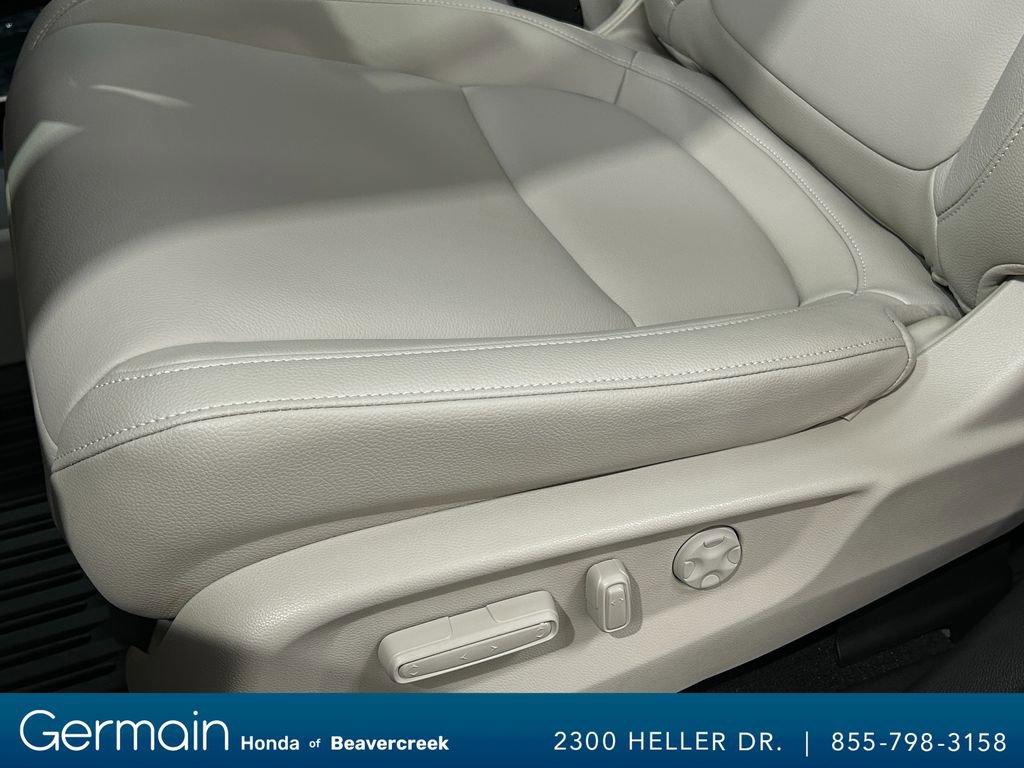 New 2026 Honda Odyssey EX-L image 15
