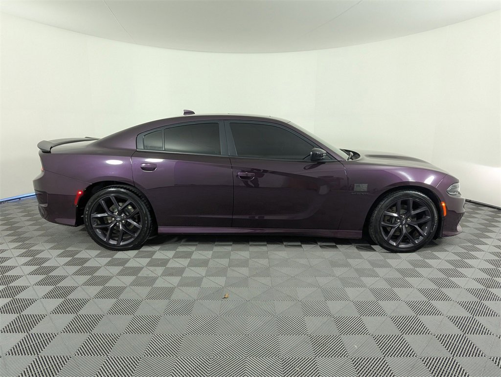 Used 2021 Dodge Charger R/T w/ Plus Group image 4
