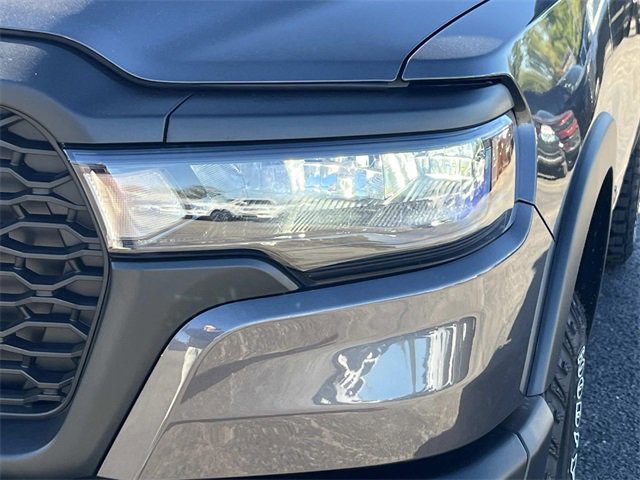 New 2026 RAM 1500 Rebel image 9