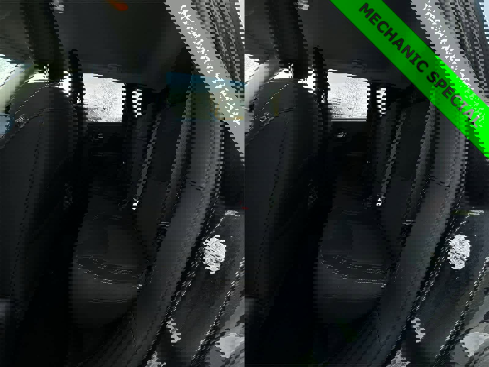 Used 2015 Jeep Cherokee Latitude image 19