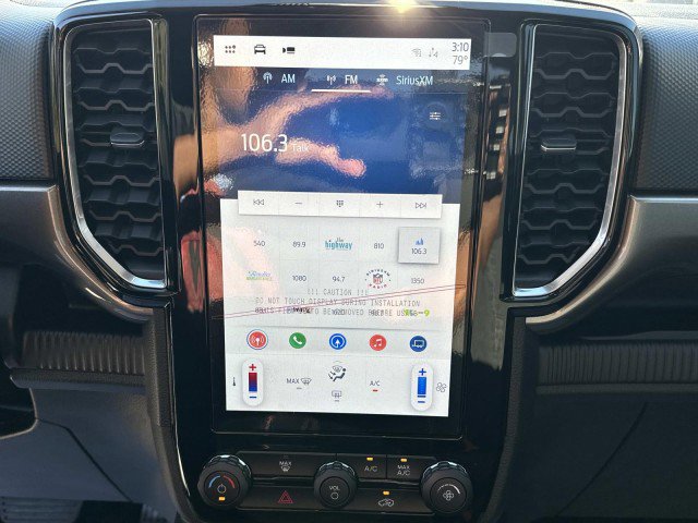 New 2025 Ford Ranger XLT w/ Trailer Tow Package image 27