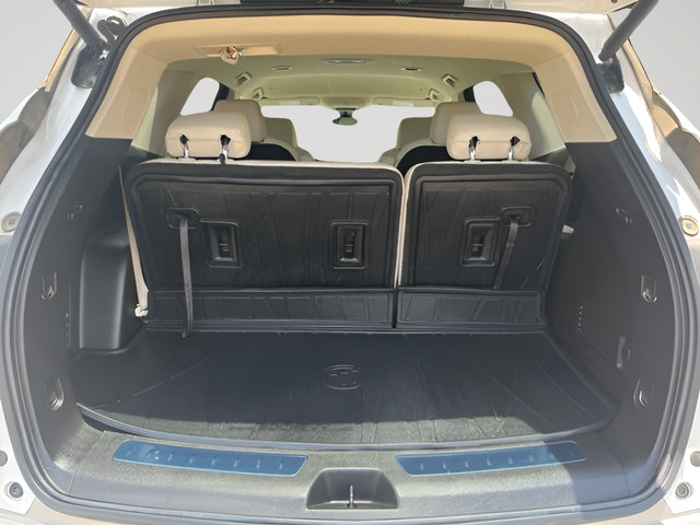 Used 2022 Buick Enclave Premium w/ Surround and Sites Package FWD image 7