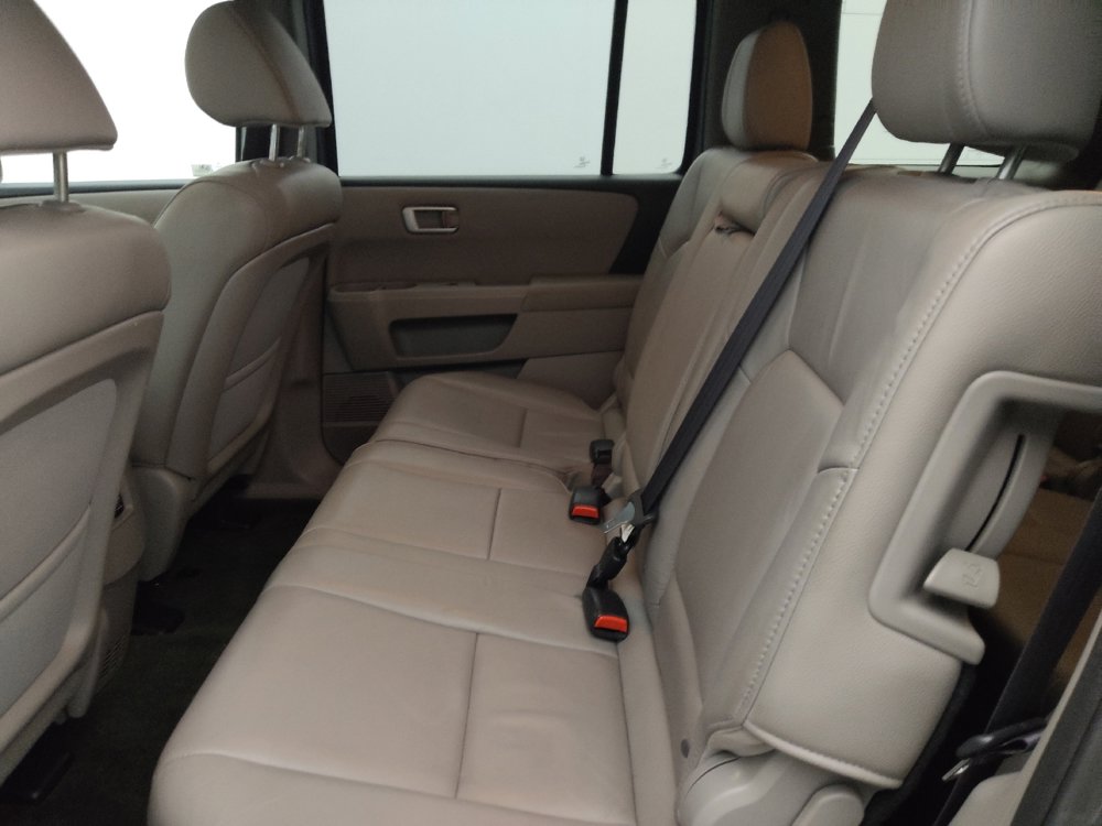 Used 2015 Honda Pilot EX-L image 18
