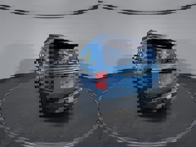 New 2026 Toyota Land Cruiser image 12