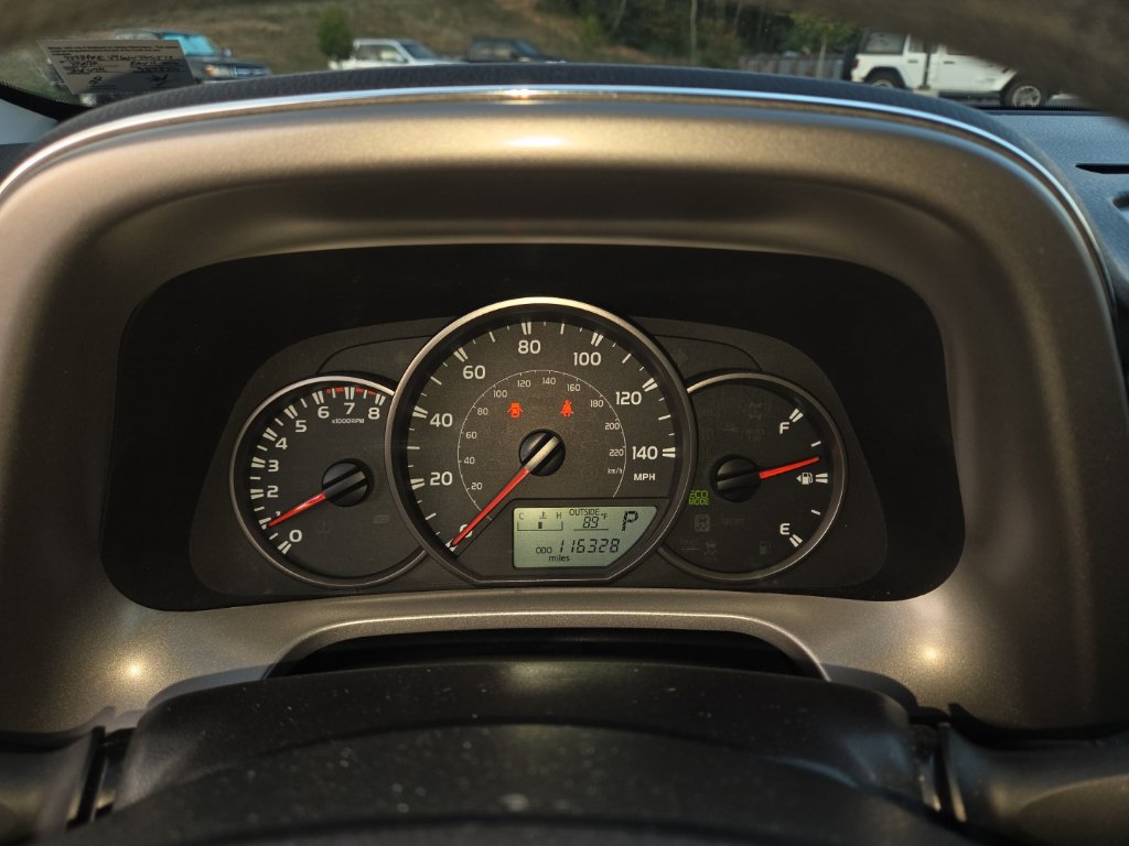 Used 2016 Toyota RAV4 LE AWD/4WD image 20