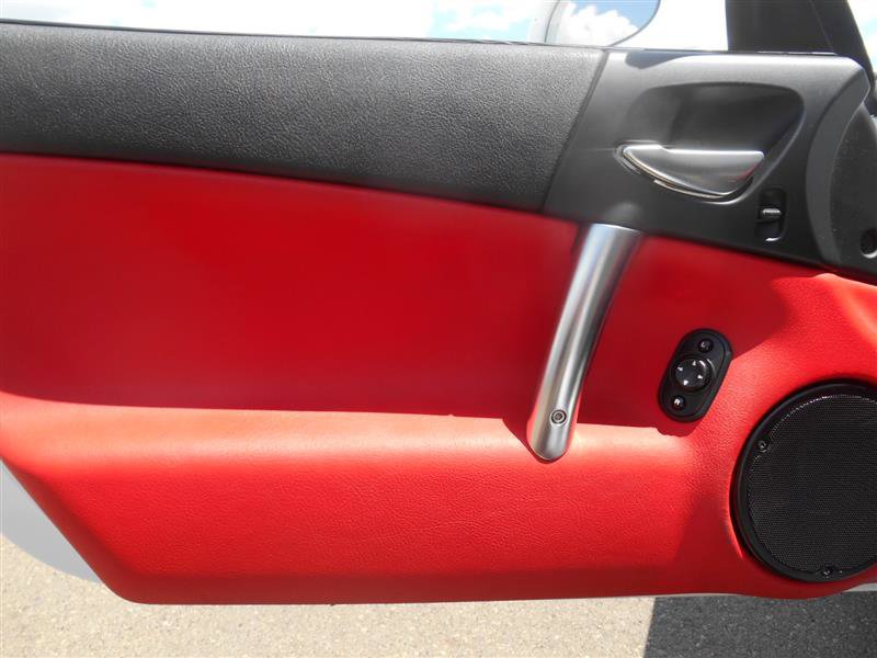 Used 2004 Dodge Viper SRT-10 image 16