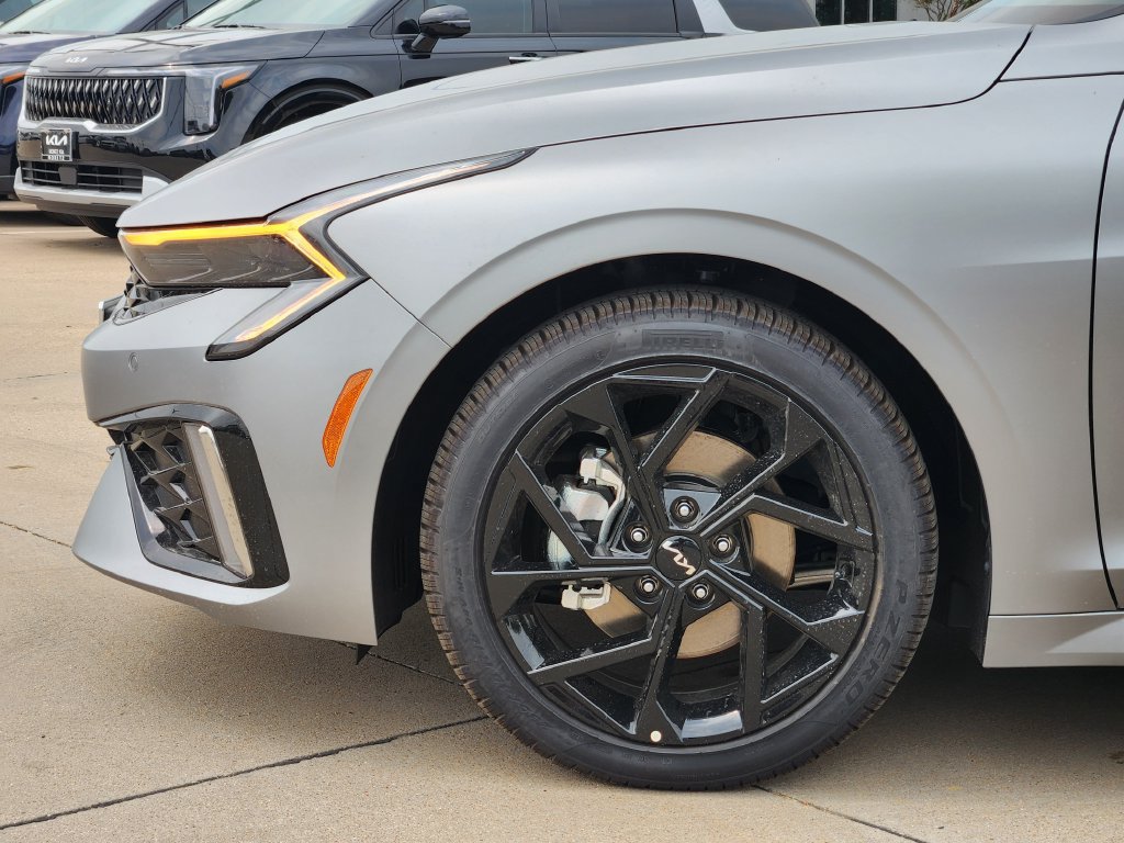 New 2026 Kia K5 GT-Line w/ GT-Line Premium Package FWD image 6