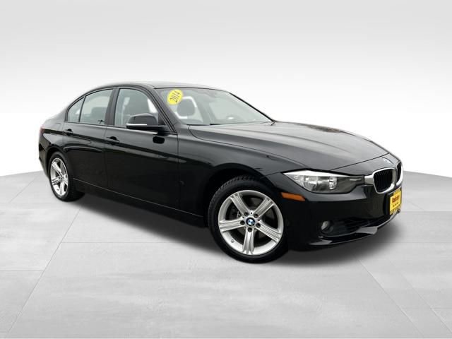 Used 2014 BMW 328i xDrive Sedan image 1