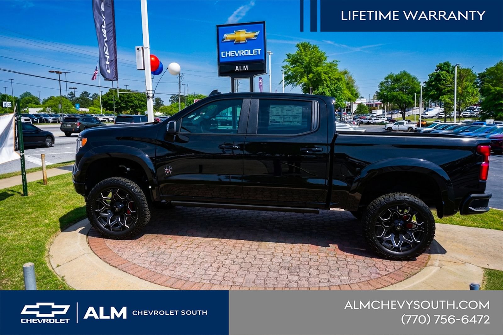 New 2026 Chevrolet Silverado 2500 Custom w/ Custom Value Package AWD/4WD image 65