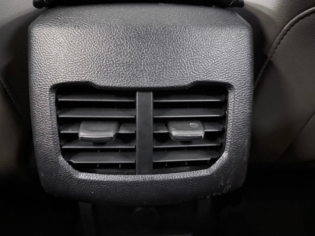 Used 2017 Ford Fusion Sport AWD/4WD image 26