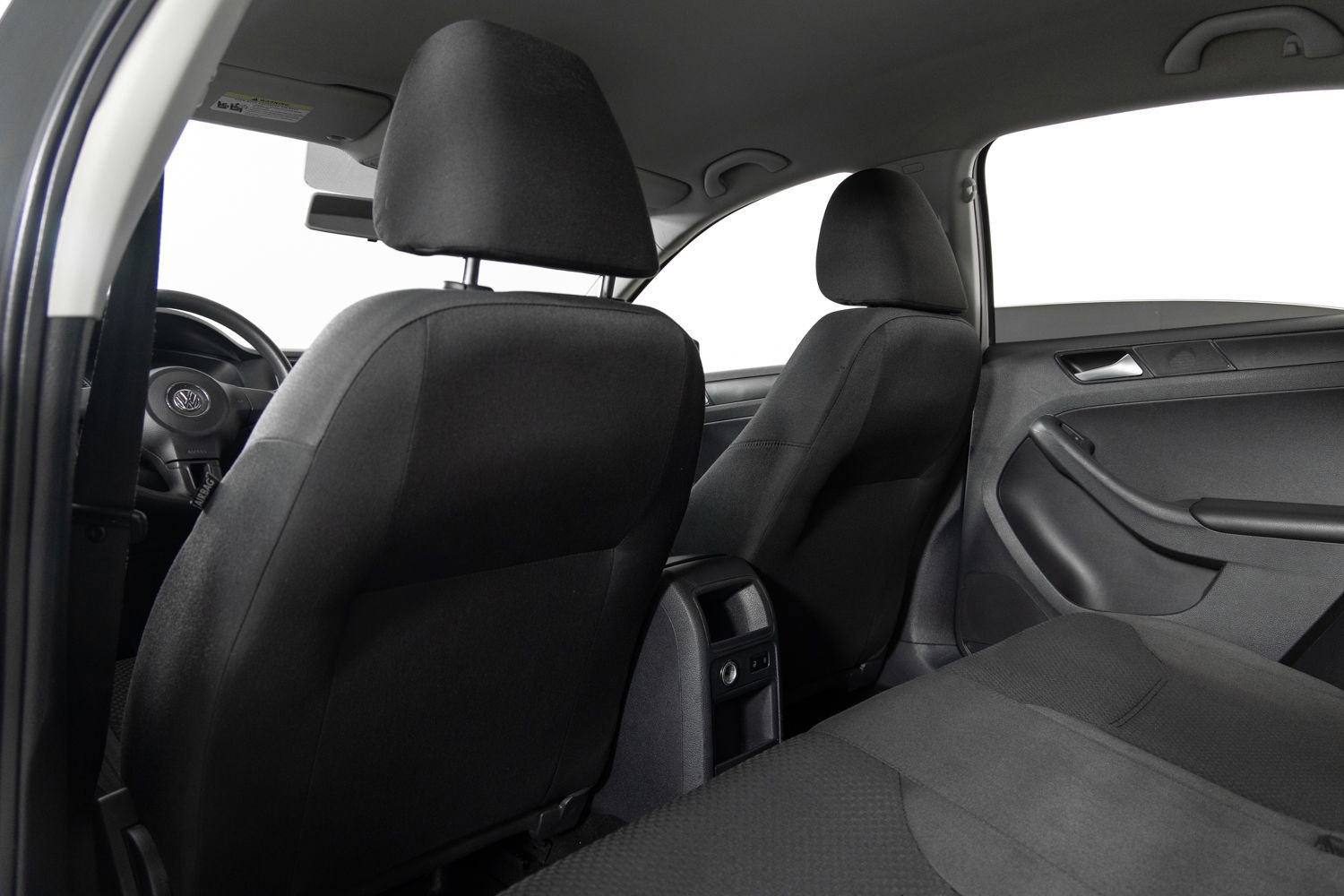 Used 2014 Volkswagen Jetta S image 19