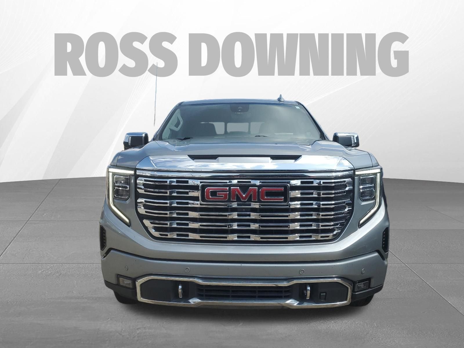 Certified 2023 GMC Sierra 1500 Denali image 2