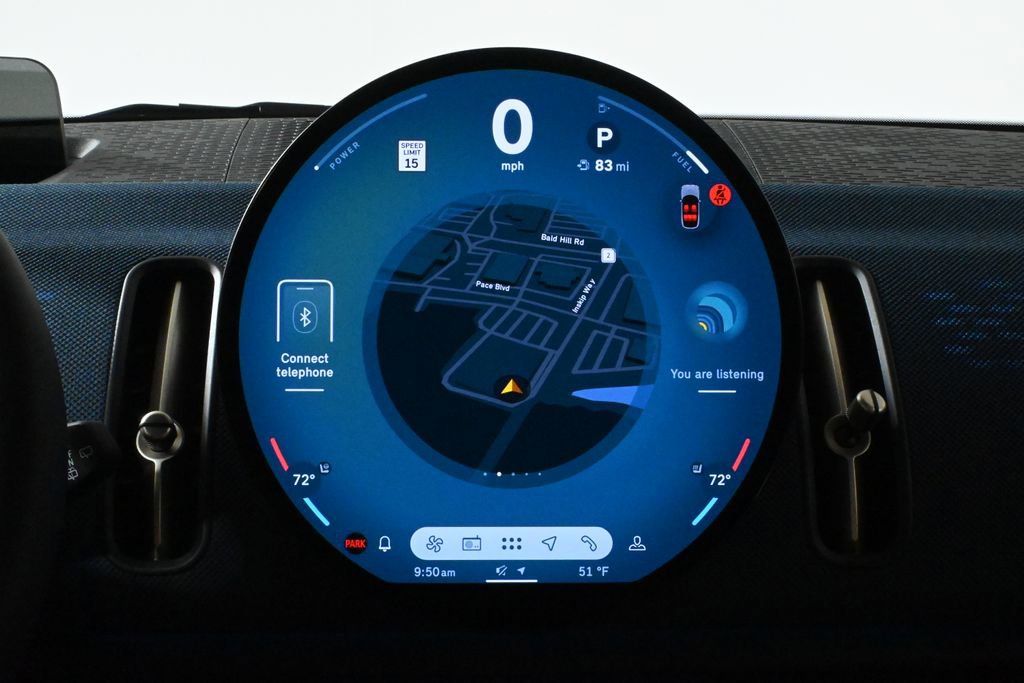 Used 2025 MINI Cooper Countryman S w/ Comfort Package Max image 23