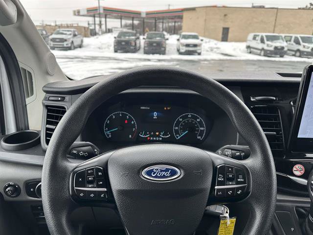 Used 2023 Ford Transit 350 XLT image 19