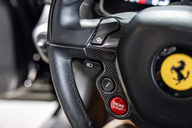 Used 2014 Ferrari F12 Berlinetta RWD image 45