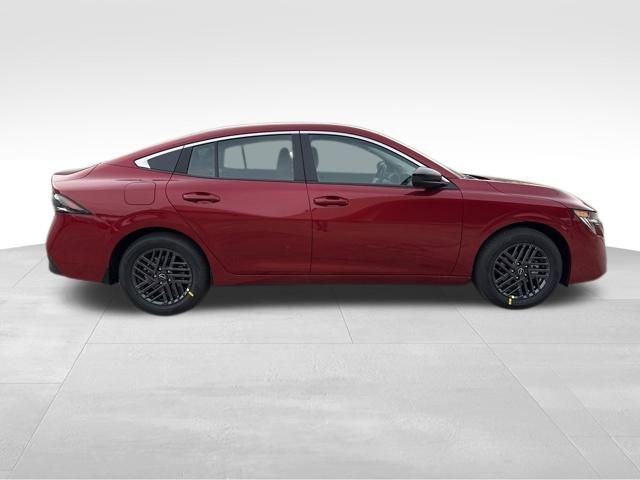 New 2026 Nissan Sentra SV w/ Floor Mat Package FWD image 10