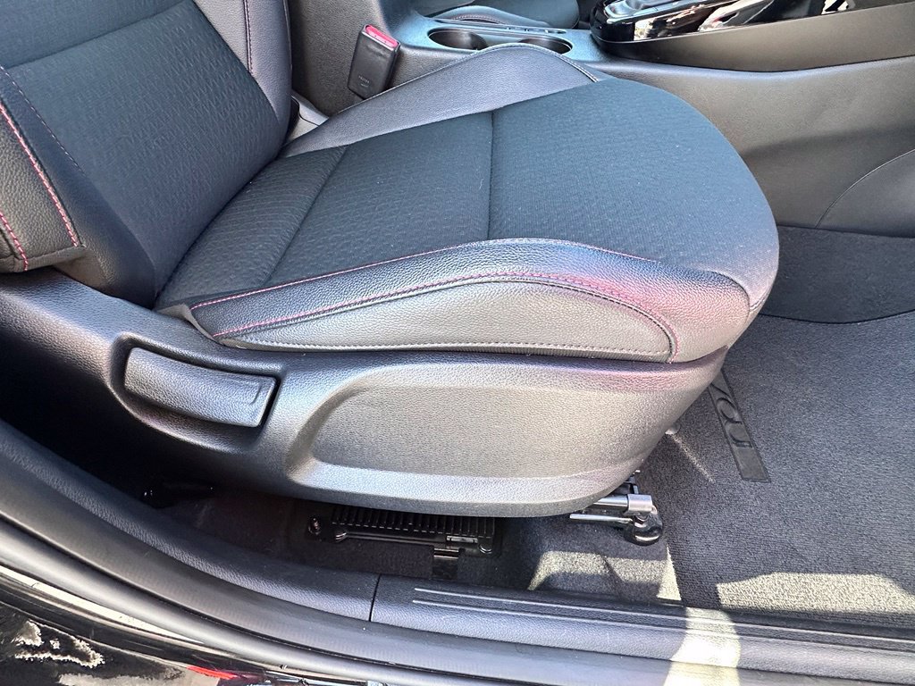 Used 2023 Kia Soul GT-Line w/ GT-Line Technology Package FWD image 13