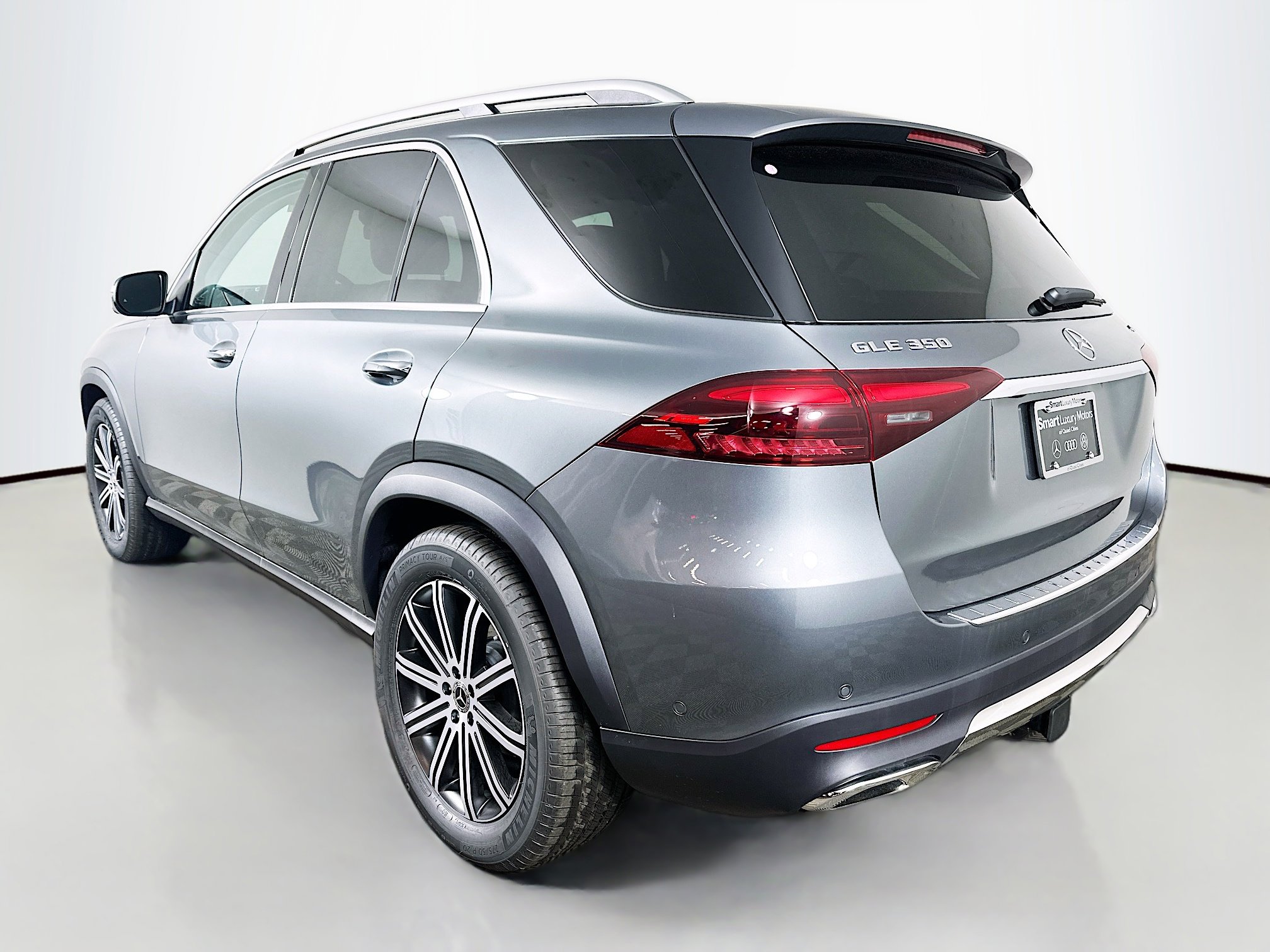 New 2026 Mercedes-Benz GLE 350 4MATIC image 5