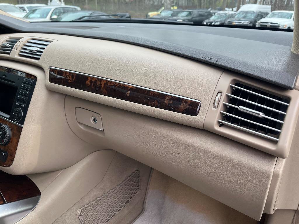 Used 2012 Mercedes-Benz R 350 R350 image 41