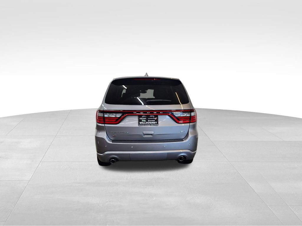 Used 2021 Dodge Durango GT AWD/4WD image 7