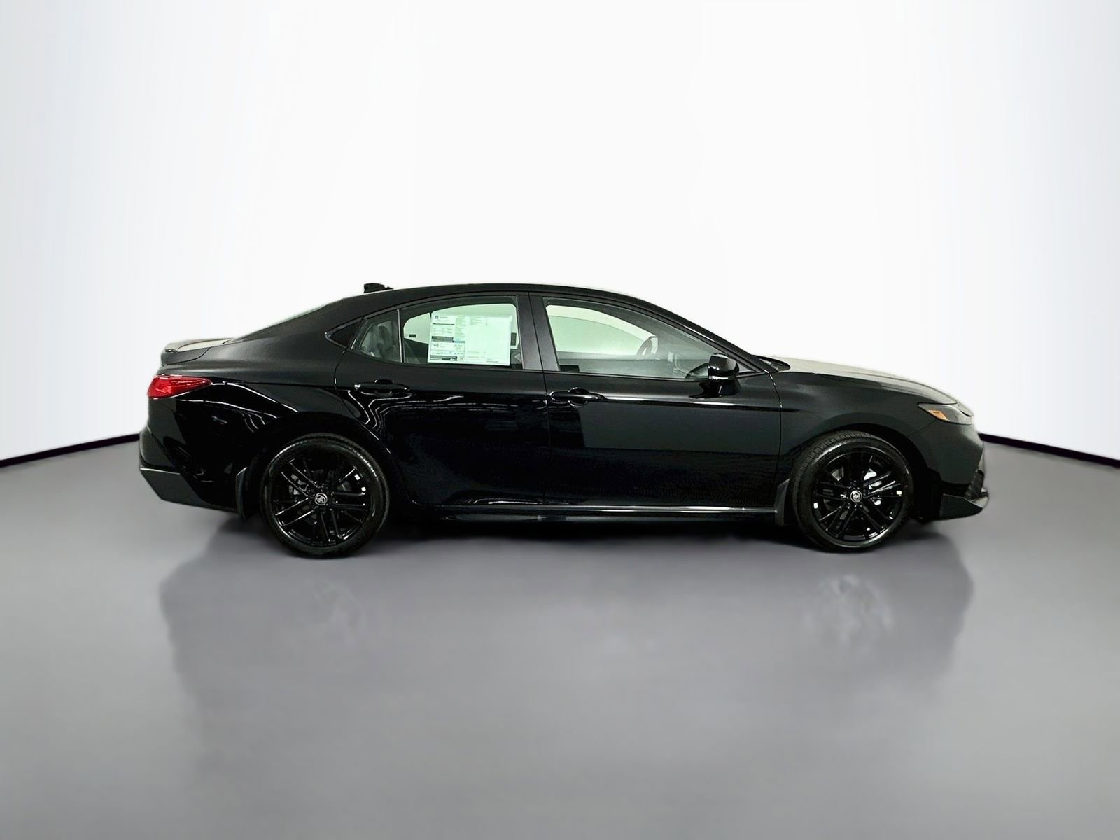 New 2026 Toyota Camry XSE AWD/4WD image 8