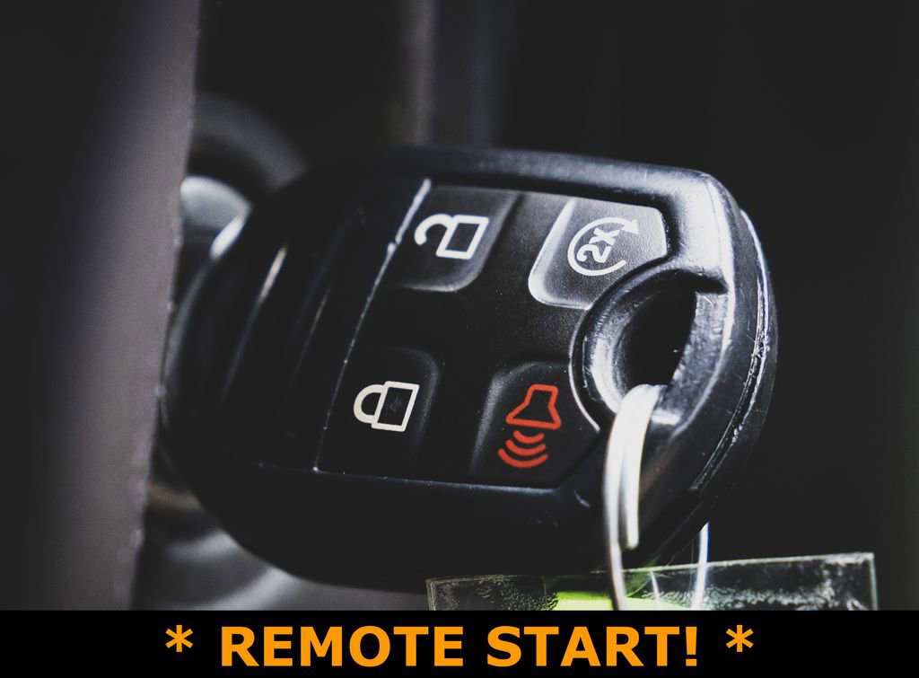 Used 2012 Ford F150 Lariat w/ Lariat Chrome Pkg image 8