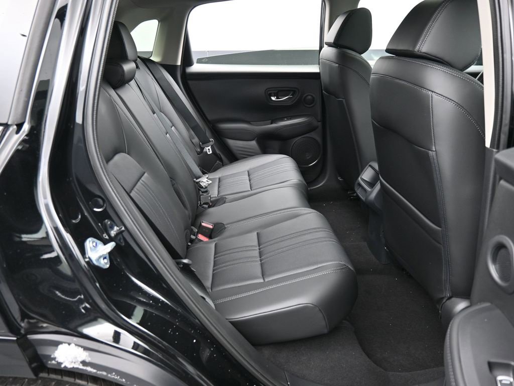 New 2026 Honda HR-V EX-L image 37
