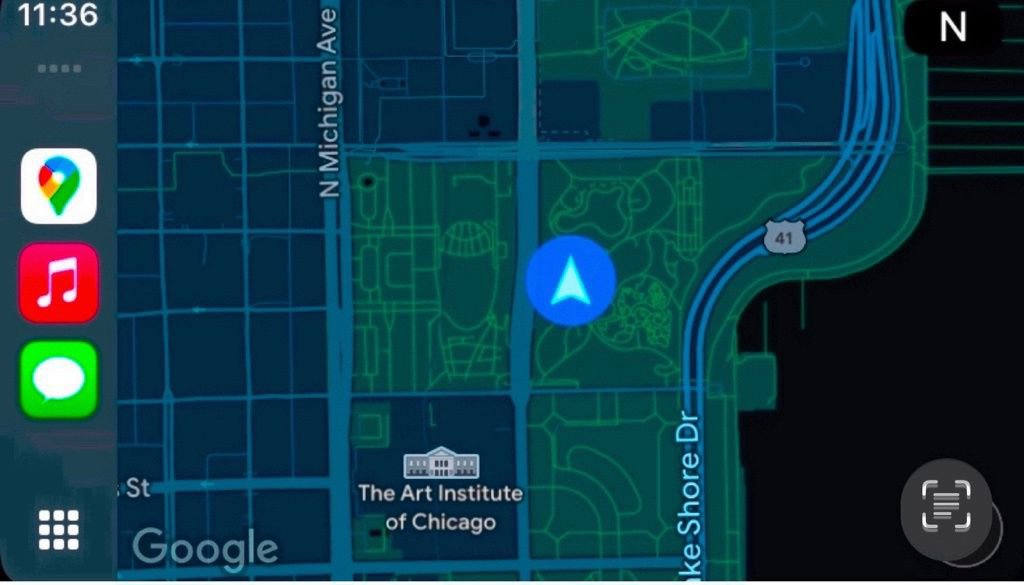 Used 2025 Volkswagen Jetta GLI Autobahn image 30