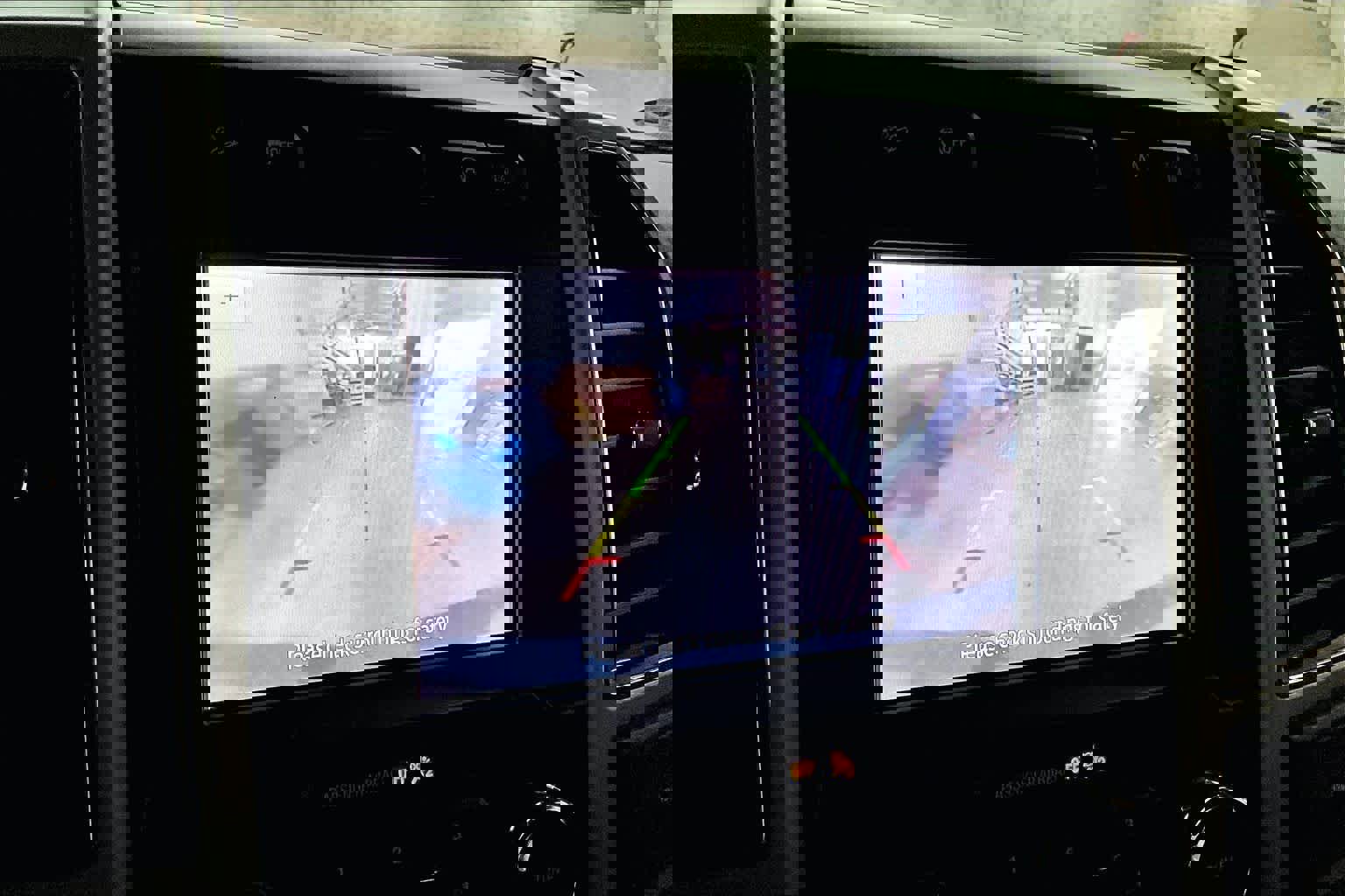 Used 2020 Ford F150 Lariat w/ FX4 Off-Road Package image 23