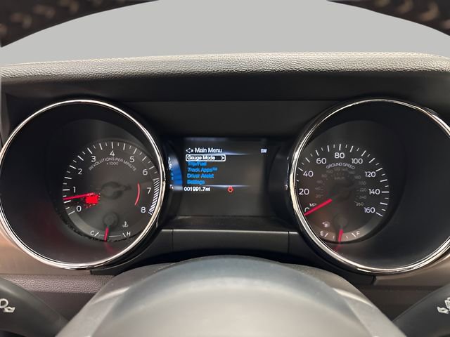 Used 2015 Ford Mustang 50 Years RWD image 13