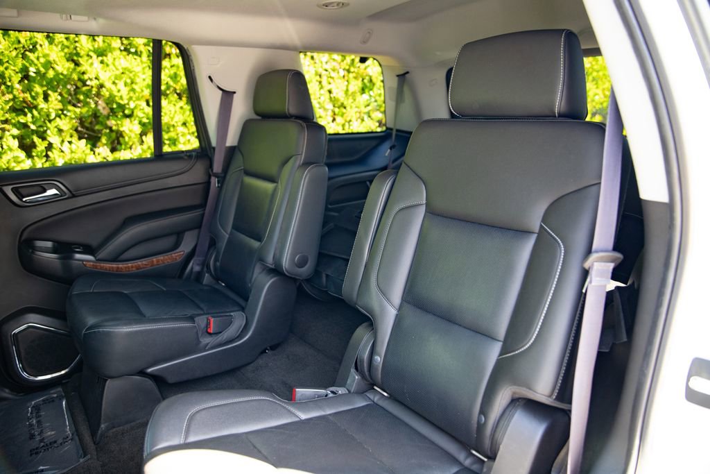 Used 2017 Chevrolet Tahoe Premier AWD/4WD image 18