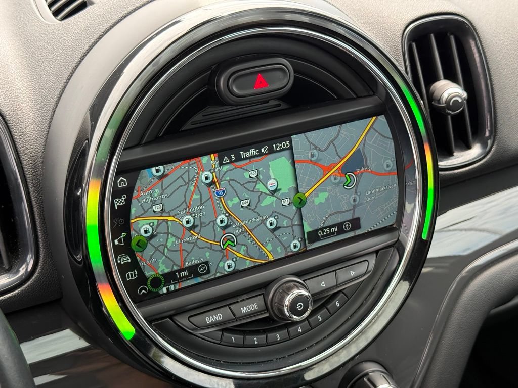 Used 2018 MINI Cooper Countryman FWD image 18