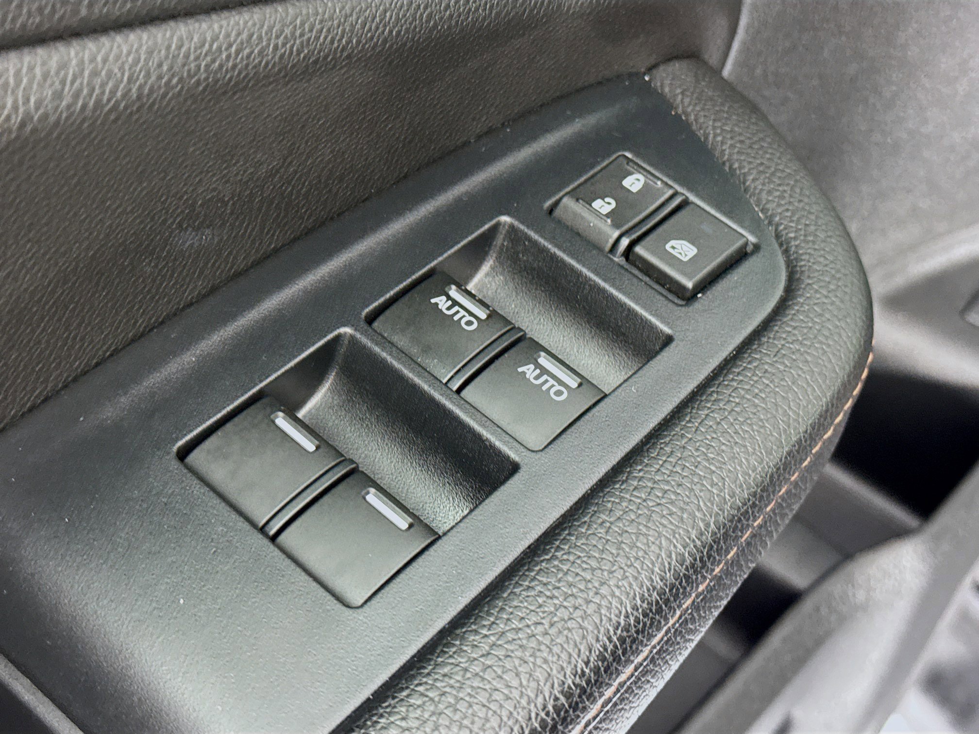 Certified 2023 Honda Passport TrailSport image 18