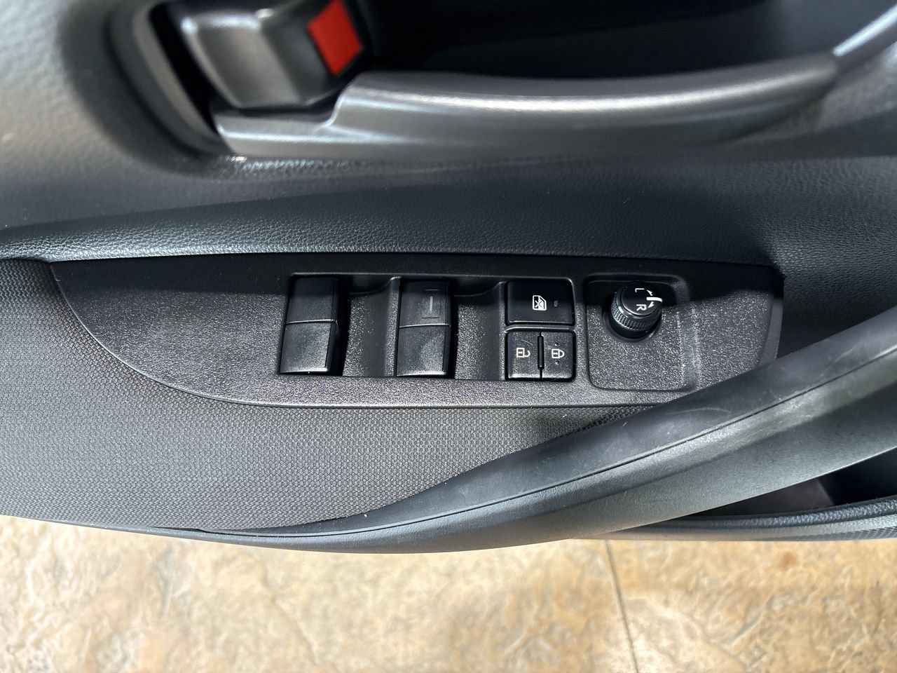 Certified 2024 Toyota Corolla LE FWD image 13