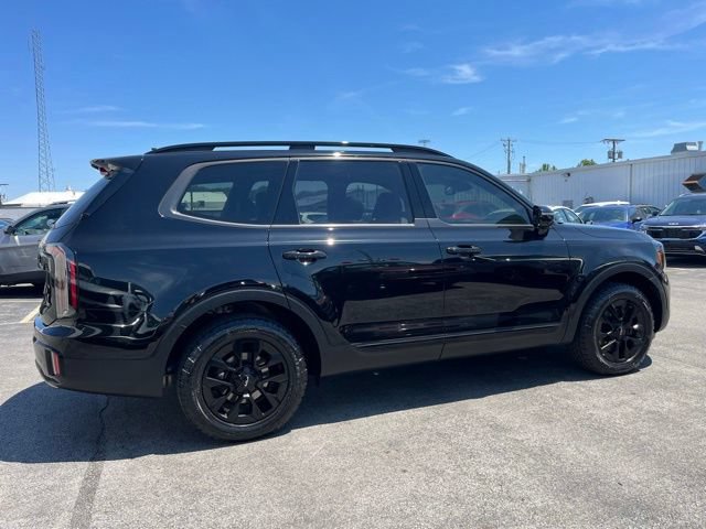 Certified 2024 Kia Telluride SX X-Pro AWD/4WD image 15