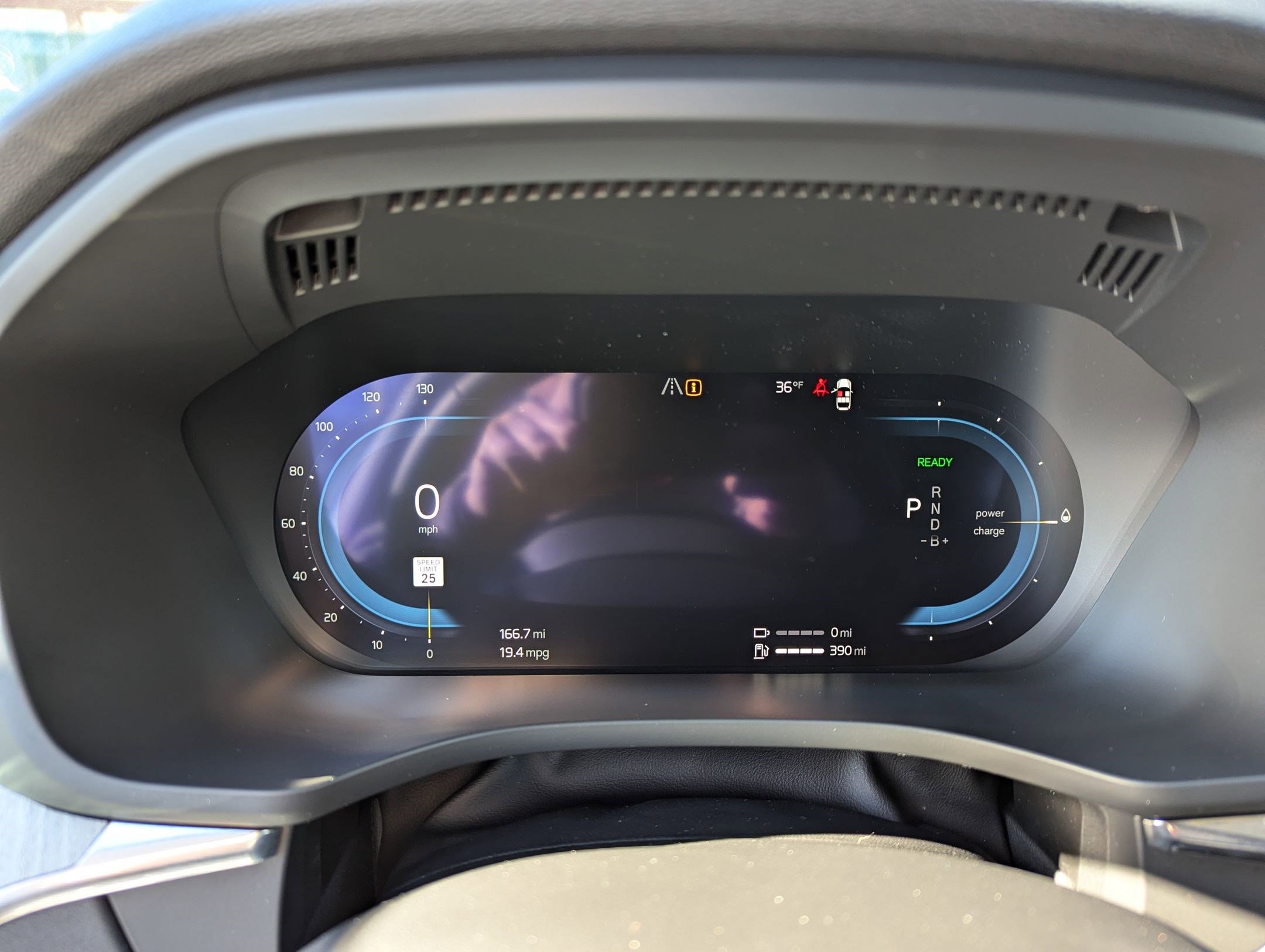 New 2025 Volvo XC60 T8 Plus w/ Protection Package Premier image 13