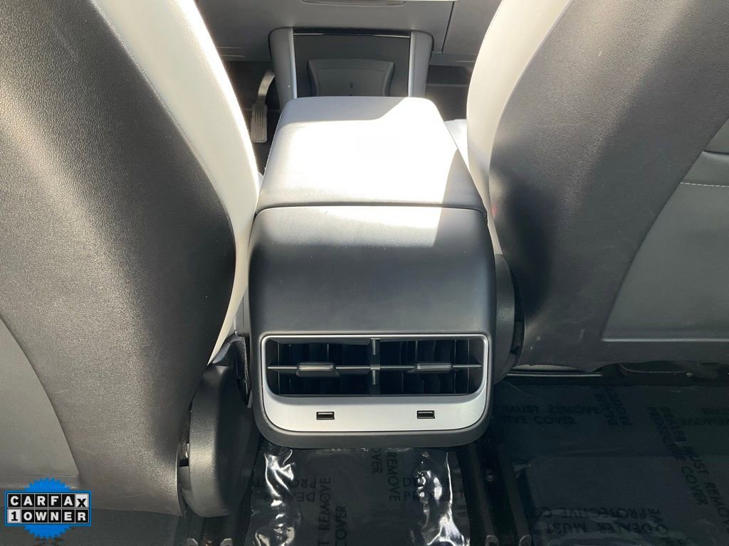 Used 2019 Tesla Model 3 Long Range AWD/4WD image 33