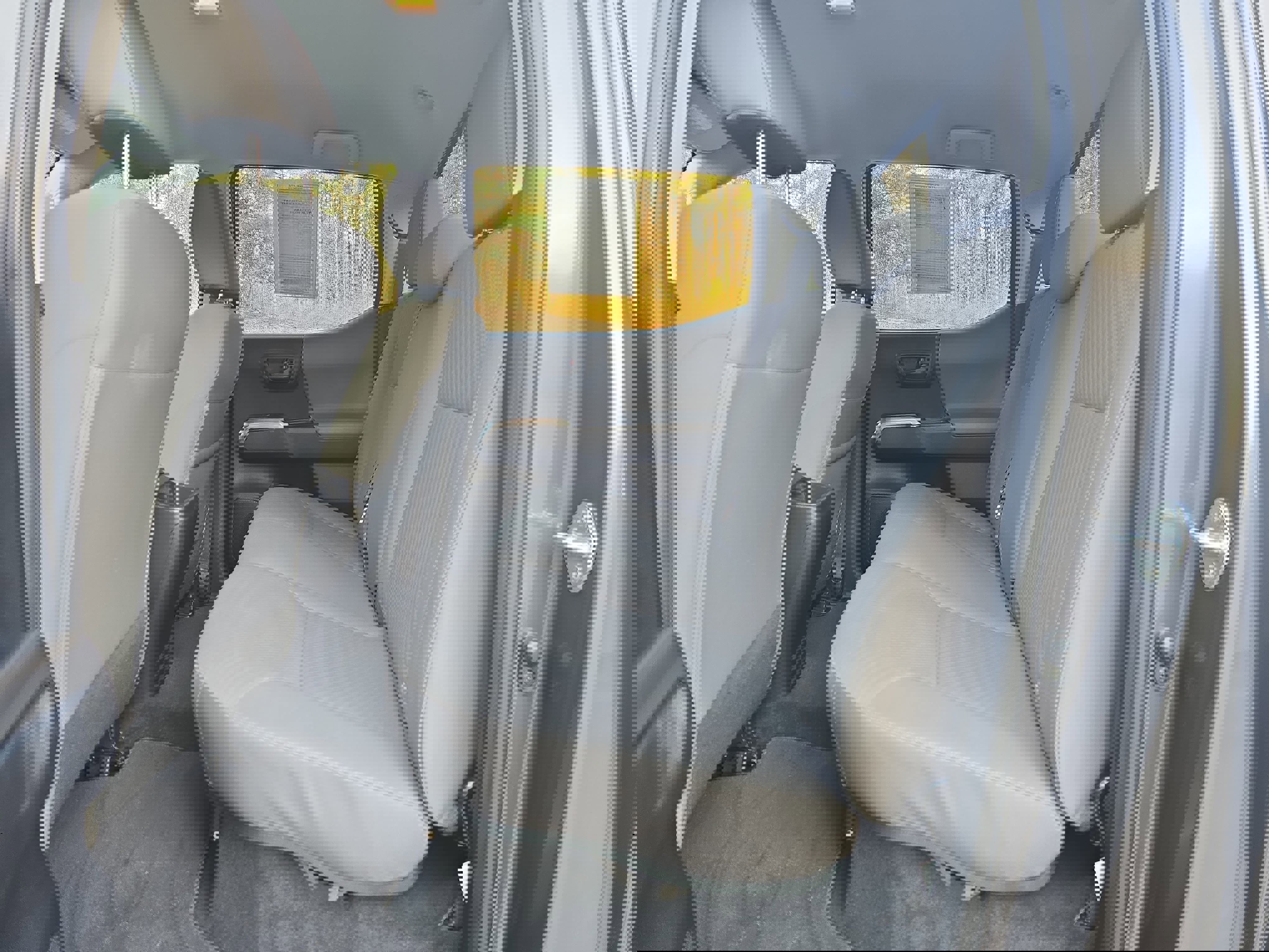 Used 2023 Toyota Tacoma SR5 image 13